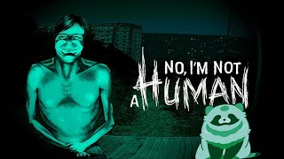 【鼓膜注意】人間以外いりません【No, I'm not a Human】