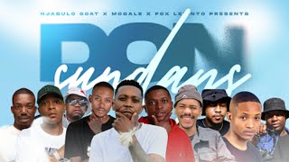  MSARO   | Don Sundays edition Nov 2025 | EP 55 