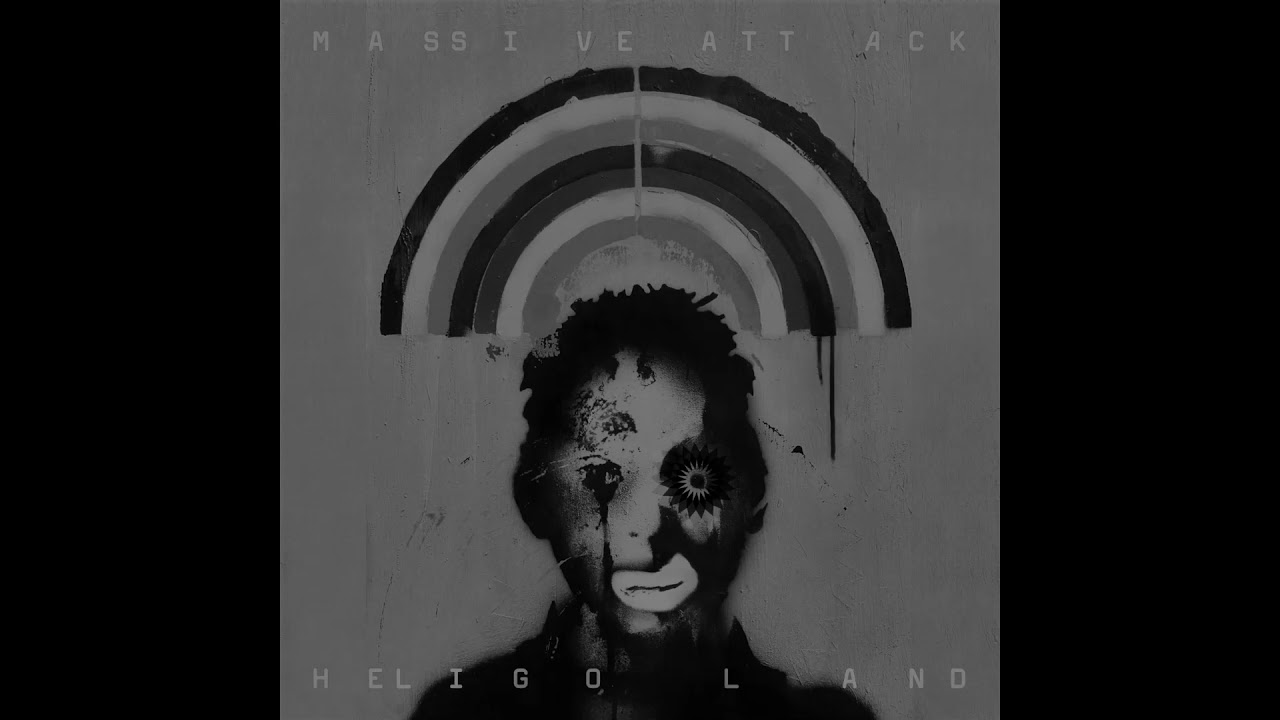 Massive Attack - Flat Of The Blade (𝙎𝙇𝙊𝙒𝙀𝘿 + 𝙍𝙀𝙑𝙀𝙍𝘽)