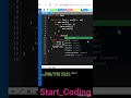 Finding the Minimum Element in an Array #coding #codingchallenge #java #forloop