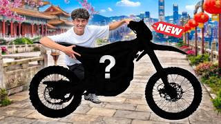 I Tested the NEW Surron in China! screenshot 1