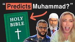 Download Lagu Muhammad in the Bible? AI Tests the Qur’an’s Claim MP3