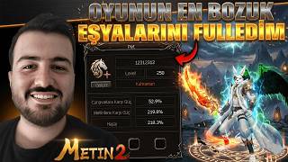 YENİ HARİTA KALIN GELİNCE PET &amp; BİNEK KURTARDI! Metin2 - Rabion2 | #metin2pvp #metin2 #rabion2
