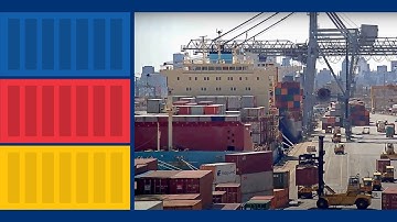 The Port of Montreal is staying the course