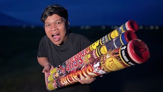 NYUMET MERCON ROMAN CANDLE SPECIAL NEW YEAR 2026 ALL SIZES!!! LARGEST