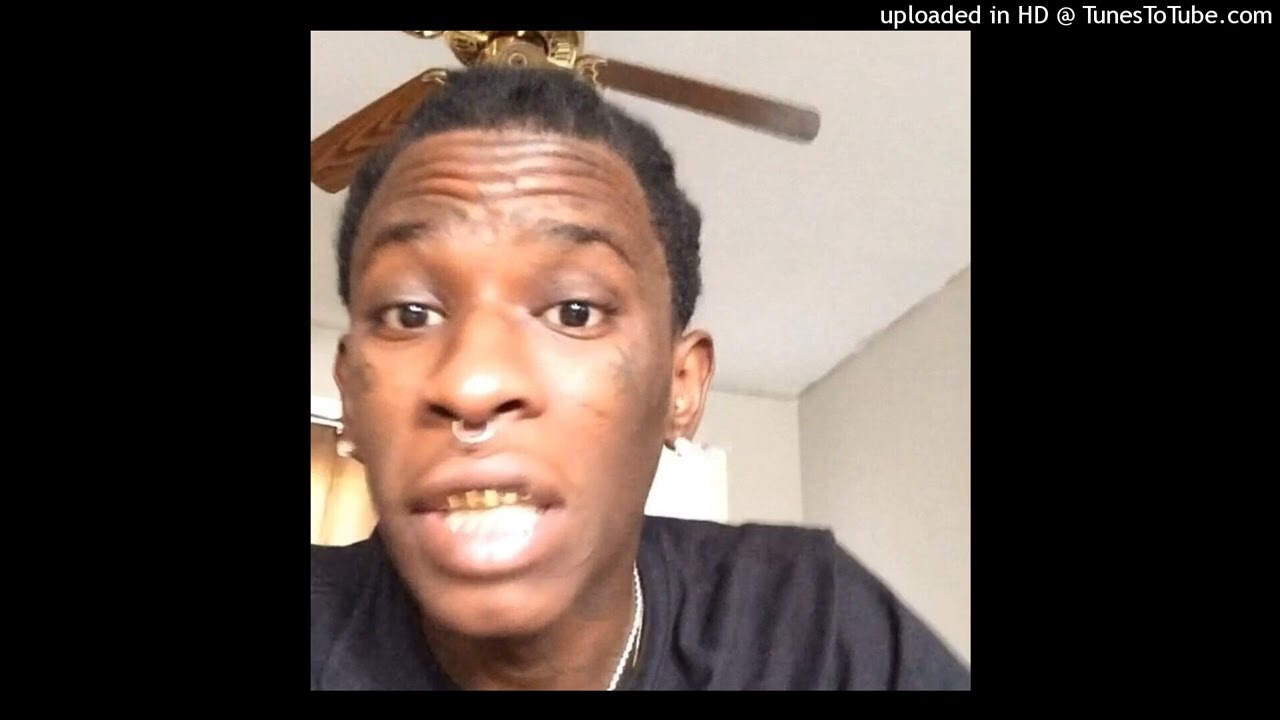 Young Thug 2015 + Barter 6 Type Beat "Drippinn"
