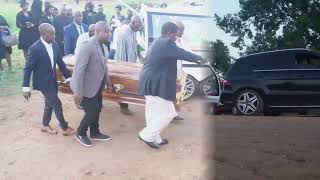 In Loving memory of Mhangani Mamayila Anneky