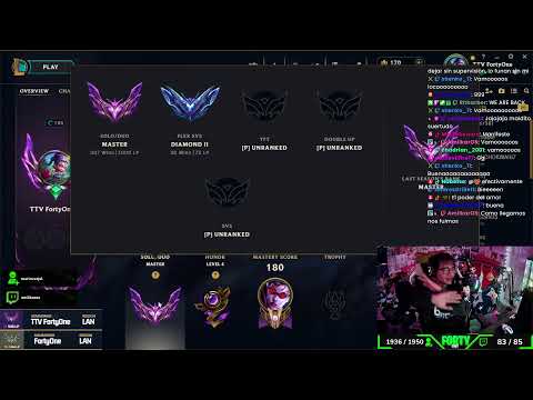 FortyOne broadcast preview