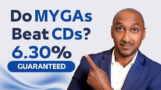 Are Multi-Year Guaranteed Annuities (MYGA) A Good Investment?