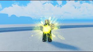 GPO Pika Stats Cap