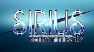 beatmania IIDX 17 SIRIUS - YouTube