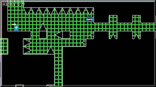 14 - Level 7, Inside the Lab - IWBT Rockman OST