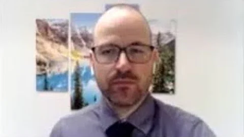 Vincent de Guire: laboratory errors and improving diagnostic & patient safety.