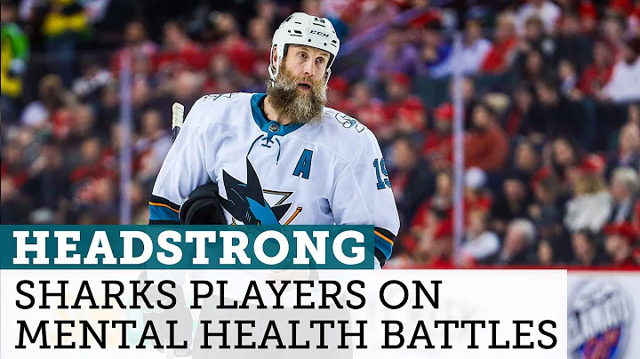 Joe Thornton, Jamie Baker & Devin Setoguchi on the...