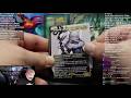 Mystery Booster CASE Opening, Final Fantasy and WAY more! Live Pack Openings &amp; Pricing!!