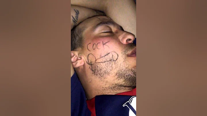 Dwayne Meeks fell asleep
