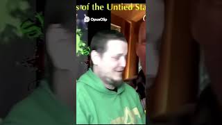 Final Words  Hilarious Comedian Reveal After Show! @ProducerMikePresents