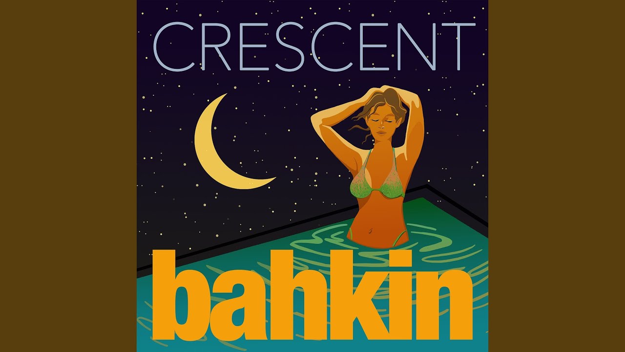 Watch Crescent on YouTube Watch Crescent on YouTube