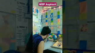 WBP aspirantsmotivation upsc study wbcs