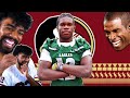 #1 Recruit In Georgia Is FSU's Next Deion Sanders *Travis Hunter* l Sharpe Sports