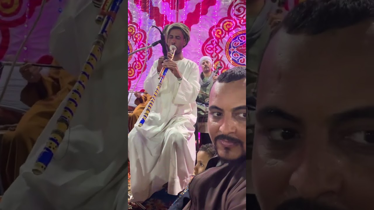 خليل عبداللاه.من فرحةمصطفي وزكرياابوالحج يحيي ذكرياعبدالمجيداحمدحميدسلامةوشهرتةالعريان بهوق.4/5/2023