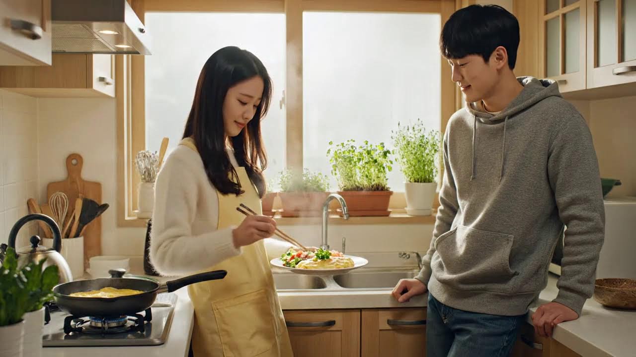 아늑한 혼공 카페 🎶 로파이 재즈