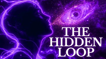 Observer Loop EXPLAINED: The Secret Key to Reality (Take It Now!)