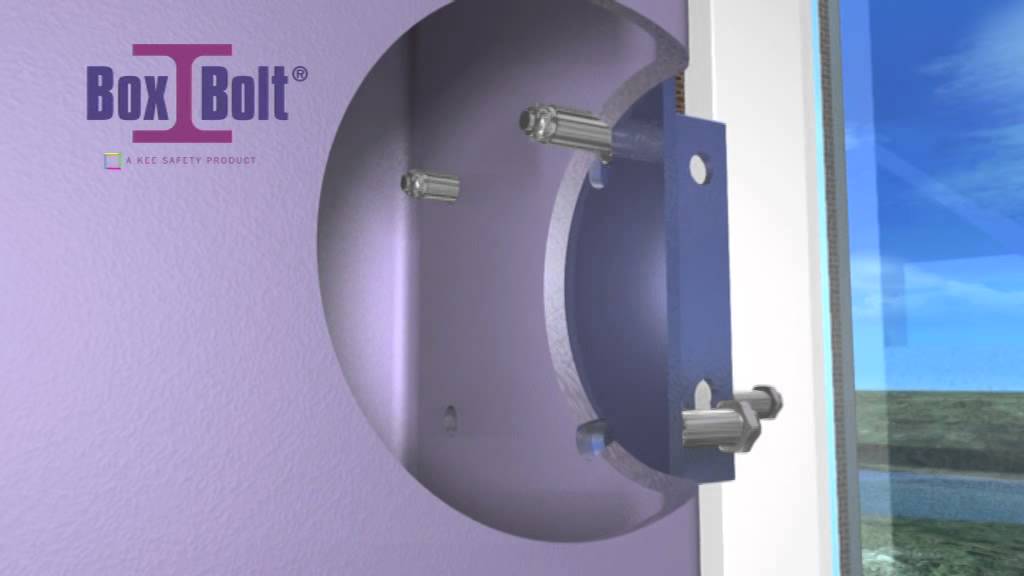 Box Bolt YouTube