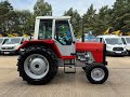 1986 Massey Ferguson Tractor 690 - Low hours