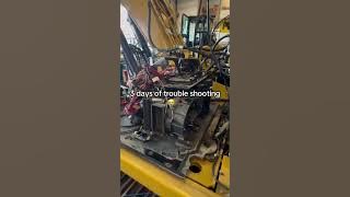 Download lagu A mechanic's worst nightmare. #fifo #australia 📸johanrhaga #fifolife #fifoaustralia #money #mechanic