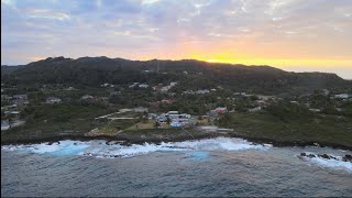 Drone Views “ Ocho Rios Jamaica 🇯🇲”