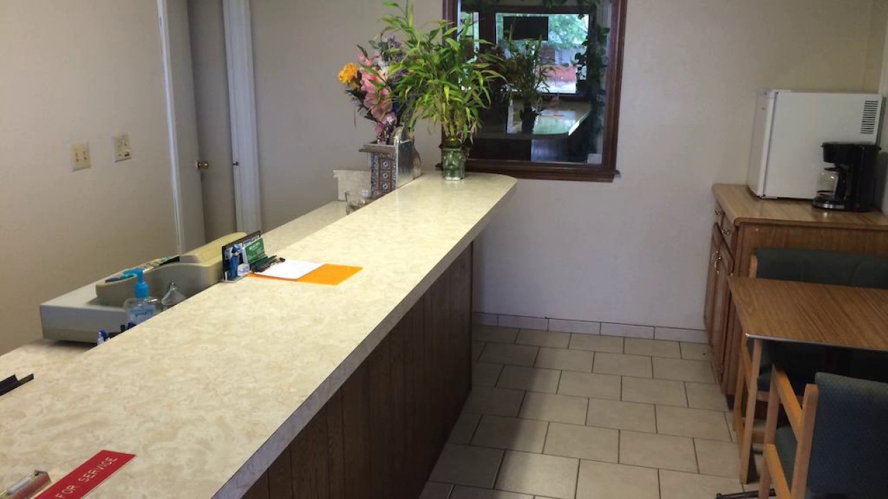 Relax Inn Henryetta - Henryetta (Oklahoma) - United States