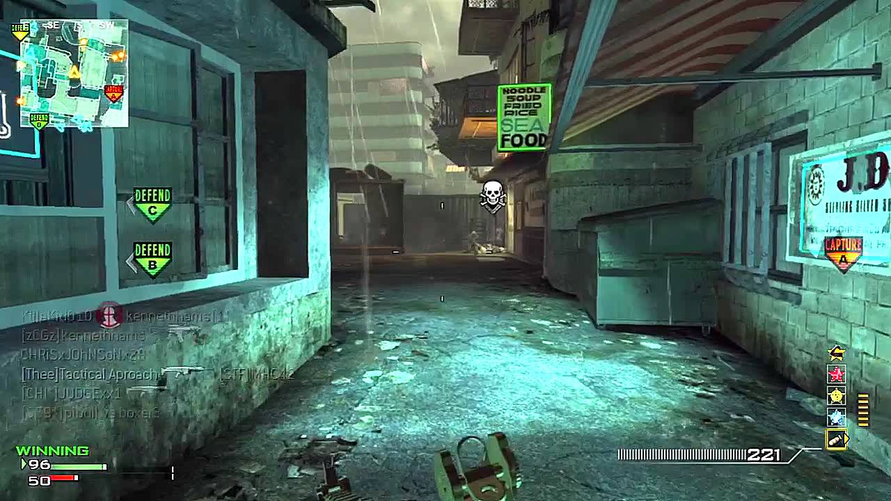 7 MOABs IN 1 GAME: inClan Killas KillaKid010 double MOAB on Bootleg