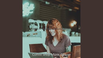 Bubbly Jazz Sax with Strings - Vibe for Quarantine