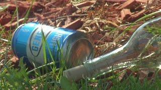 Neighbors, UB students call out police crack down on underage drinking