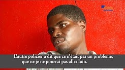 Témoignage de Jean Claude Havyarimana.