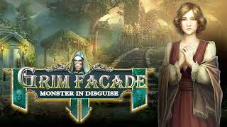 Grim Facade Monster in Disguise Soundtrack (OST) part 1