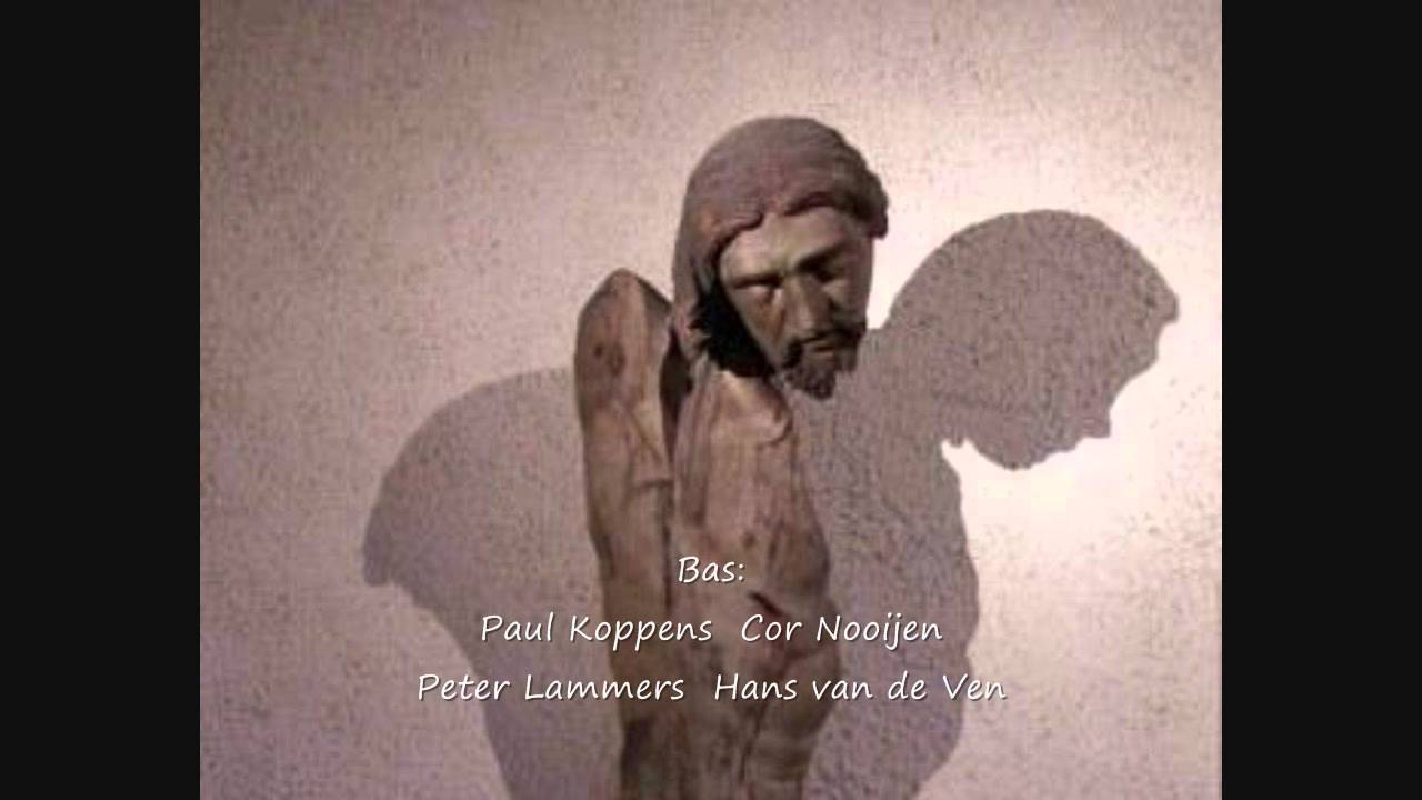 Ingegneri O Domine Jesu Projectkoor KLINK Via Dolorosa 2013