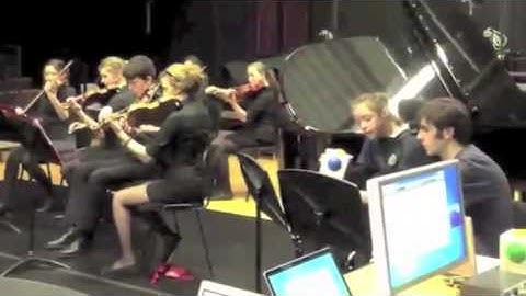 different yet similar, but all equal