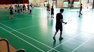 20191112羽聯 教育v.s.英語 男單