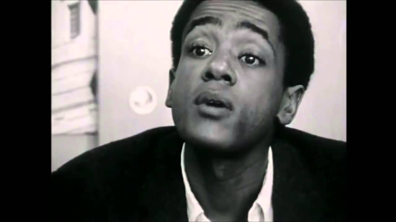 Bobby Seale at emaze Presentation