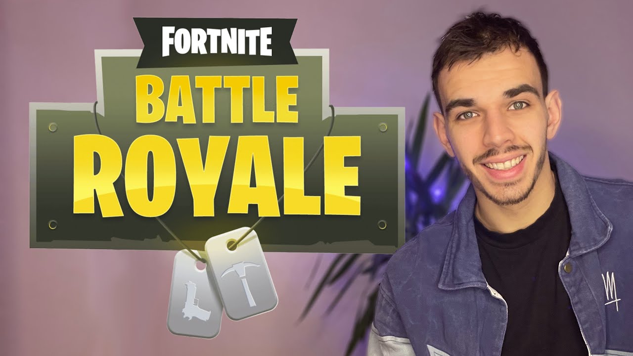 ASMR - Fortnite (mon record de kills)