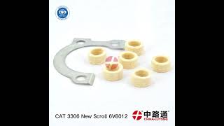 CAT C7 Injector O-Ring Seal Kit