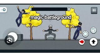 Ang astig Ng game nato l magic battleground  screenshot 2