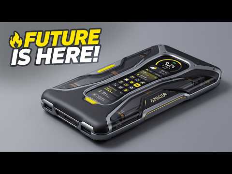 The Smartest Power Banks You Can Buy in 2026