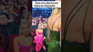Here's How Taylor Swift Is A STAR Of STARS 🌟 🤩ft.Dua Lipa #taylorswift #celebrity #swifties #dualipa