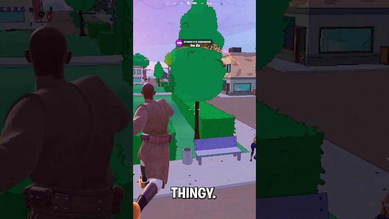 The Mr Blasty Is INSANE