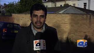 Geo News Special – Cricket Fans Criticize Pakistan For Unimpressive Fielding, Bowling