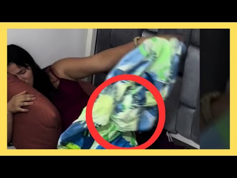 En esta CASA pans cosas EXTRAÑAS #parte2