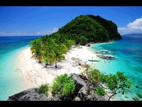 10 most wonderful places on earth planet 2019 | #YTravelBlog - YouTube